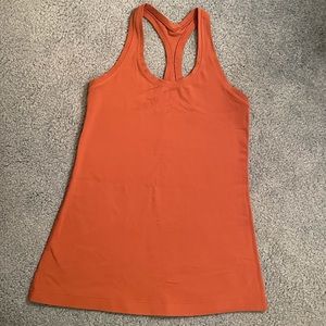 Lululemon Cool Racerback Size 6 or 8